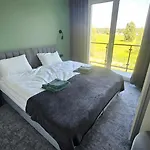 Villa Oaza Brzozowa 24a Stradomia Wierzchnia