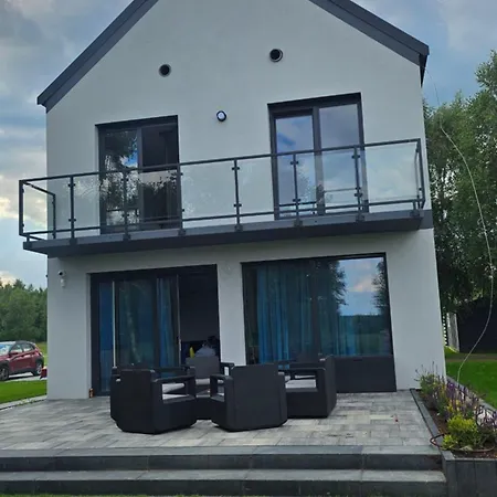 Oaza Brzozowa * Stradomia Wierzchnia