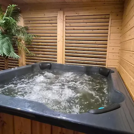 Oaza Brzozowa Villa Stradomia Wierzchnia