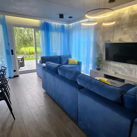 Oaza Brzozowa Stradomia Wierzchnia