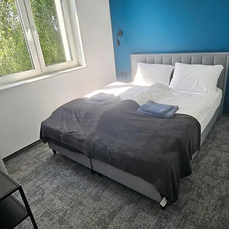 Oaza Brzozowa ヴィラ Stradomia Wierzchnia