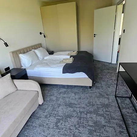 Oaza Brzozowa Stradomia Wierzchnia