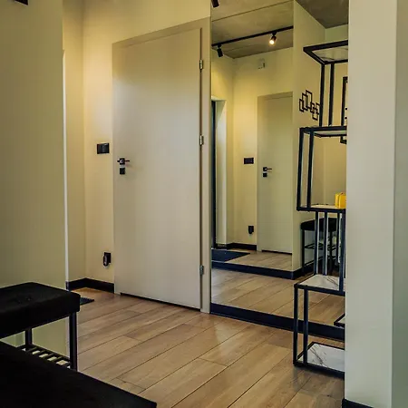 Oaza Brzozowa Villa *