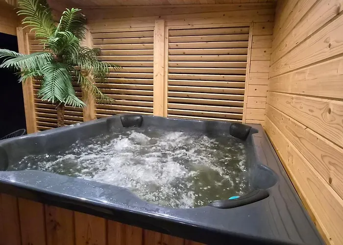 Oaza Brzozowa ヴィラ Stradomia Wierzchnia