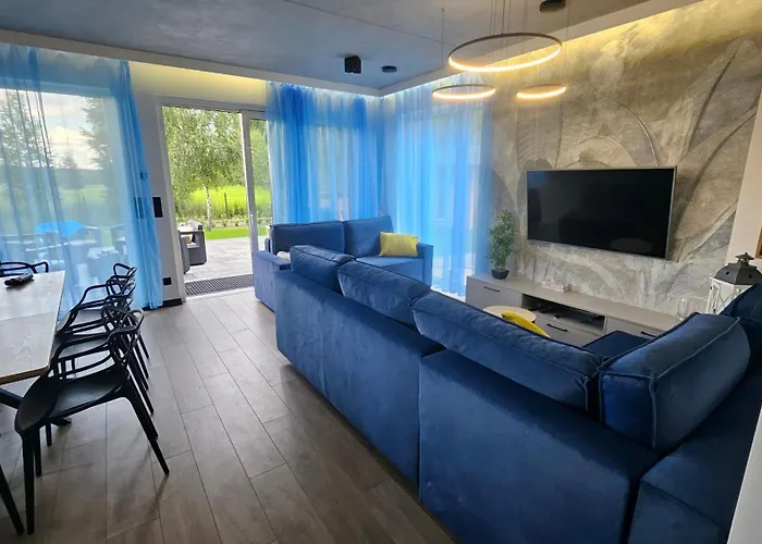 Oaza Brzozowa Stradomia Wierzchnia