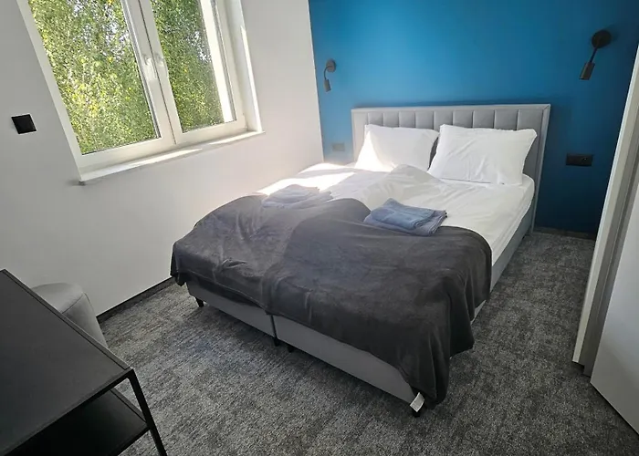 Oaza Brzozowa ヴィラ Stradomia Wierzchnia