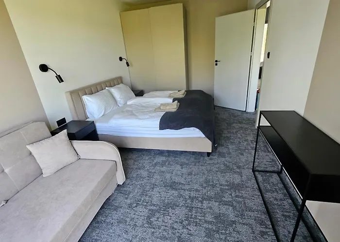 Oaza Brzozowa Stradomia Wierzchnia